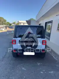 2019 Jeep WRANGLER