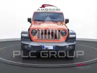 2019 Jeep WRANGLER