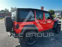 2019 Jeep WRANGLER