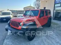 2019 Jeep WRANGLER