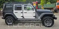 2019 Jeep WRANGLER