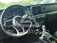 2019 Jeep WRANGLER