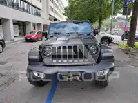 2019 Jeep WRANGLER