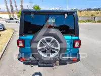 2019 Jeep WRANGLER