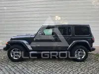 2019 Jeep WRANGLER