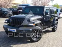 2019 Jeep WRANGLER