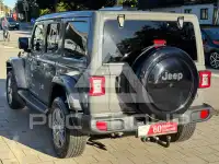 2019 Jeep WRANGLER