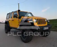 2019 Jeep WRANGLER