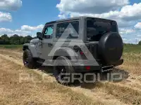 2019 Jeep WRANGLER