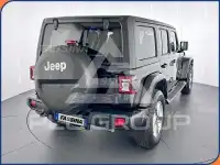 2019 Jeep WRANGLER