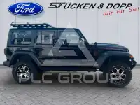 2019 Jeep WRANGLER