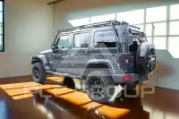 2019 Jeep WRANGLER