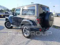 2019 Jeep WRANGLER