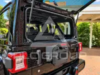 2019 Jeep WRANGLER