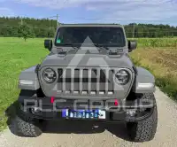2019 Jeep WRANGLER