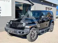2019 Jeep WRANGLER