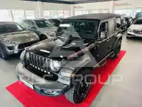 2019 Jeep WRANGLER