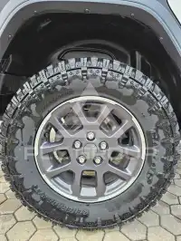 2019 Jeep WRANGLER