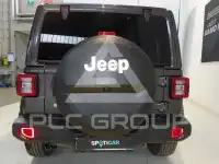 2019 Jeep WRANGLER