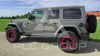 2019 Jeep WRANGLER