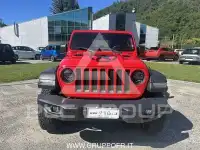 2019 Jeep WRANGLER