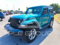 2019 Jeep WRANGLER