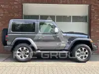 2019 Jeep WRANGLER
