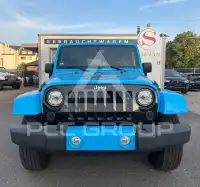 2019 Jeep WRANGLER