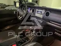 2019 Jeep WRANGLER