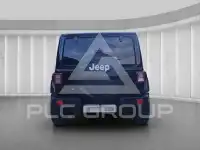 2019 Jeep WRANGLER