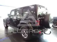 2019 Jeep WRANGLER