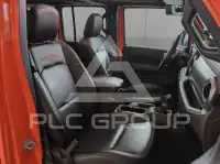 2019 Jeep WRANGLER