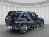 2019 Jeep WRANGLER