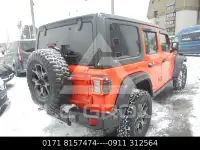 2019 Jeep WRANGLER