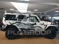 2019 Jeep WRANGLER