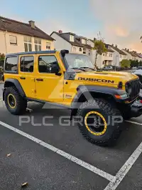 2019 Jeep WRANGLER