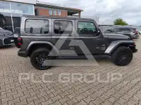 2019 Jeep WRANGLER
