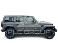 2019 Jeep WRANGLER