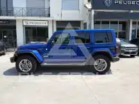2019 Jeep WRANGLER