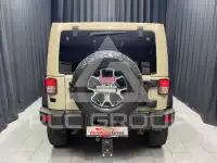 2019 Jeep WRANGLER