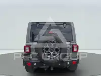 2019 Jeep WRANGLER