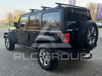 2019 Jeep WRANGLER