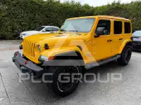 2019 Jeep WRANGLER