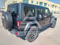2019 Jeep WRANGLER