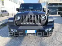 2019 Jeep WRANGLER