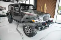 2019 Jeep WRANGLER