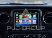 2019 Jeep WRANGLER