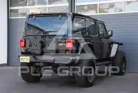 2019 Jeep WRANGLER
