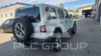 2019 Jeep WRANGLER