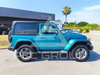 2019 Jeep WRANGLER